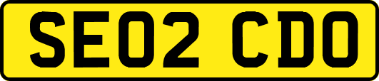 SE02CDO