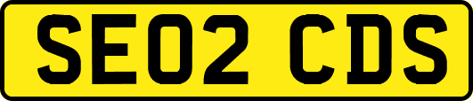 SE02CDS