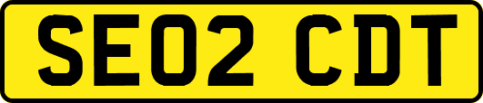 SE02CDT