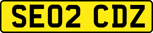 SE02CDZ