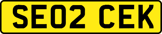 SE02CEK