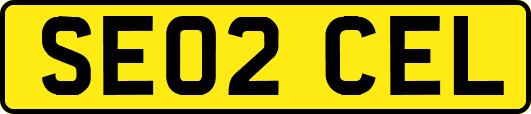 SE02CEL