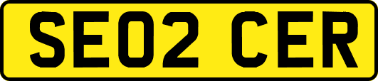 SE02CER