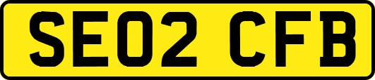 SE02CFB