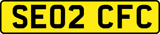 SE02CFC