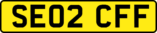 SE02CFF