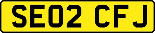 SE02CFJ