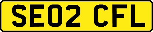 SE02CFL