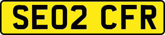 SE02CFR