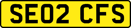 SE02CFS