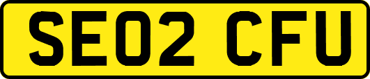 SE02CFU