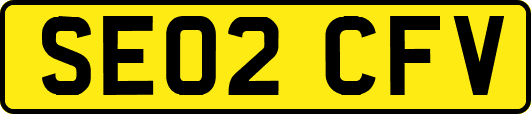 SE02CFV