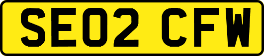 SE02CFW