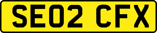 SE02CFX