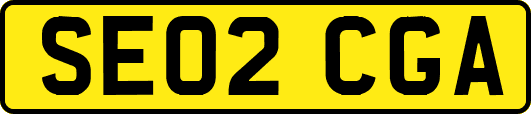 SE02CGA