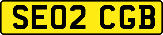 SE02CGB