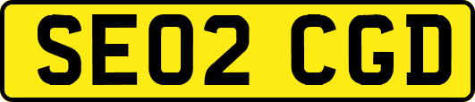 SE02CGD