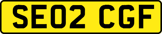 SE02CGF