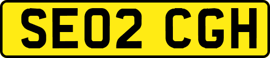 SE02CGH