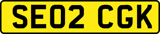 SE02CGK