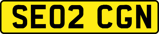 SE02CGN