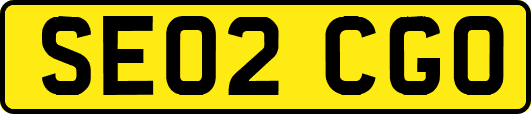 SE02CGO