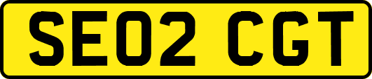SE02CGT