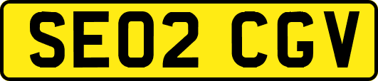 SE02CGV
