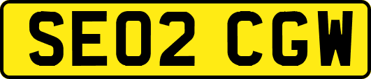 SE02CGW
