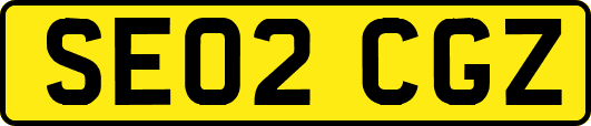 SE02CGZ