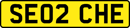 SE02CHE