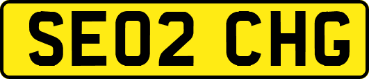 SE02CHG