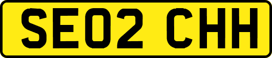 SE02CHH