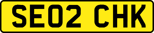 SE02CHK