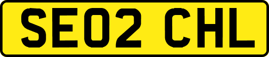 SE02CHL