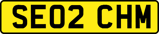 SE02CHM