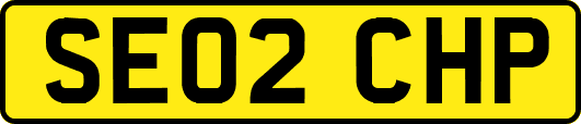 SE02CHP