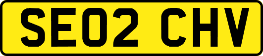 SE02CHV