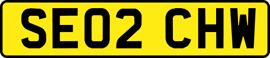 SE02CHW