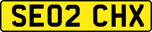 SE02CHX