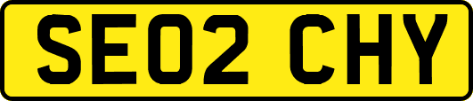 SE02CHY