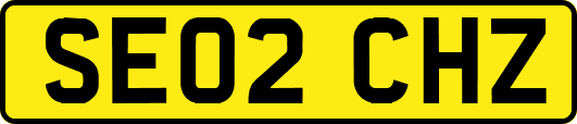 SE02CHZ