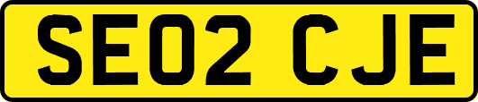 SE02CJE
