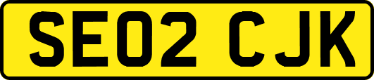 SE02CJK