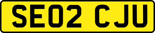 SE02CJU