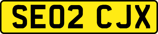 SE02CJX