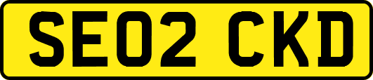 SE02CKD