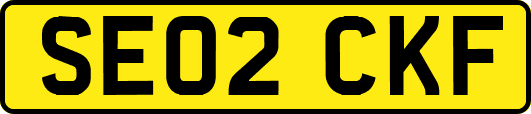 SE02CKF