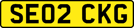 SE02CKG