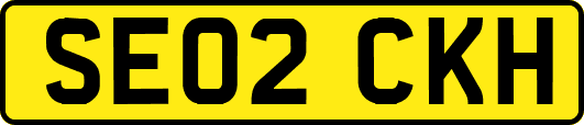 SE02CKH